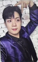 正規二 Digipack Ver. 專輯卡 