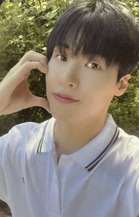 迷你八 To ver. 專輯卡 