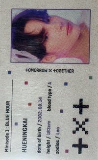 迷三 專輯卡 VR版