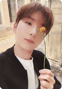 THE X "XX" 專輯卡 