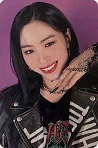 RINGO 塔店 幸運卡 