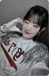 正規二 QQ音樂 五星妮 星光卡 棒球五星妮