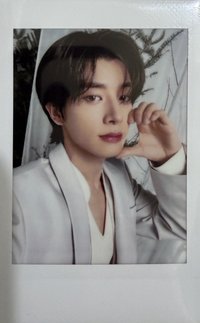 WTL世巡 隨機卡 拍立得