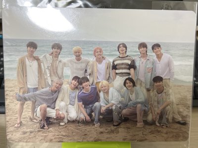 迷你12 相框 磁鐵