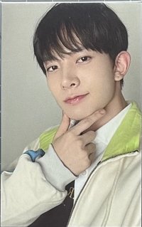 2022 Enniversary 周邊卡 相框卡