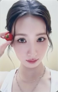 MY, Lover 華納 特典卡 