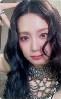MY, Lover 華納 特典卡 