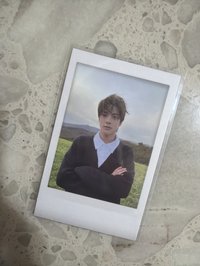 專卡（拍立得）-倫