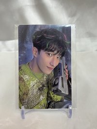 'Teleparty' Wvs 特典卡❤️