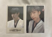 Right here 演唱會卡