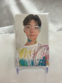 正油彩克拉盤卡