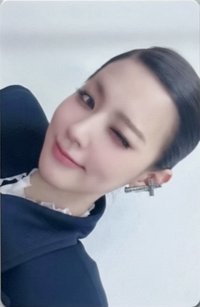 MY, Lover 華納 特典卡 
