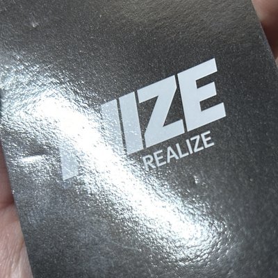 Get A Guitar、Talk Saxy 特典 幸運卡 小卡 元彬 炤熙