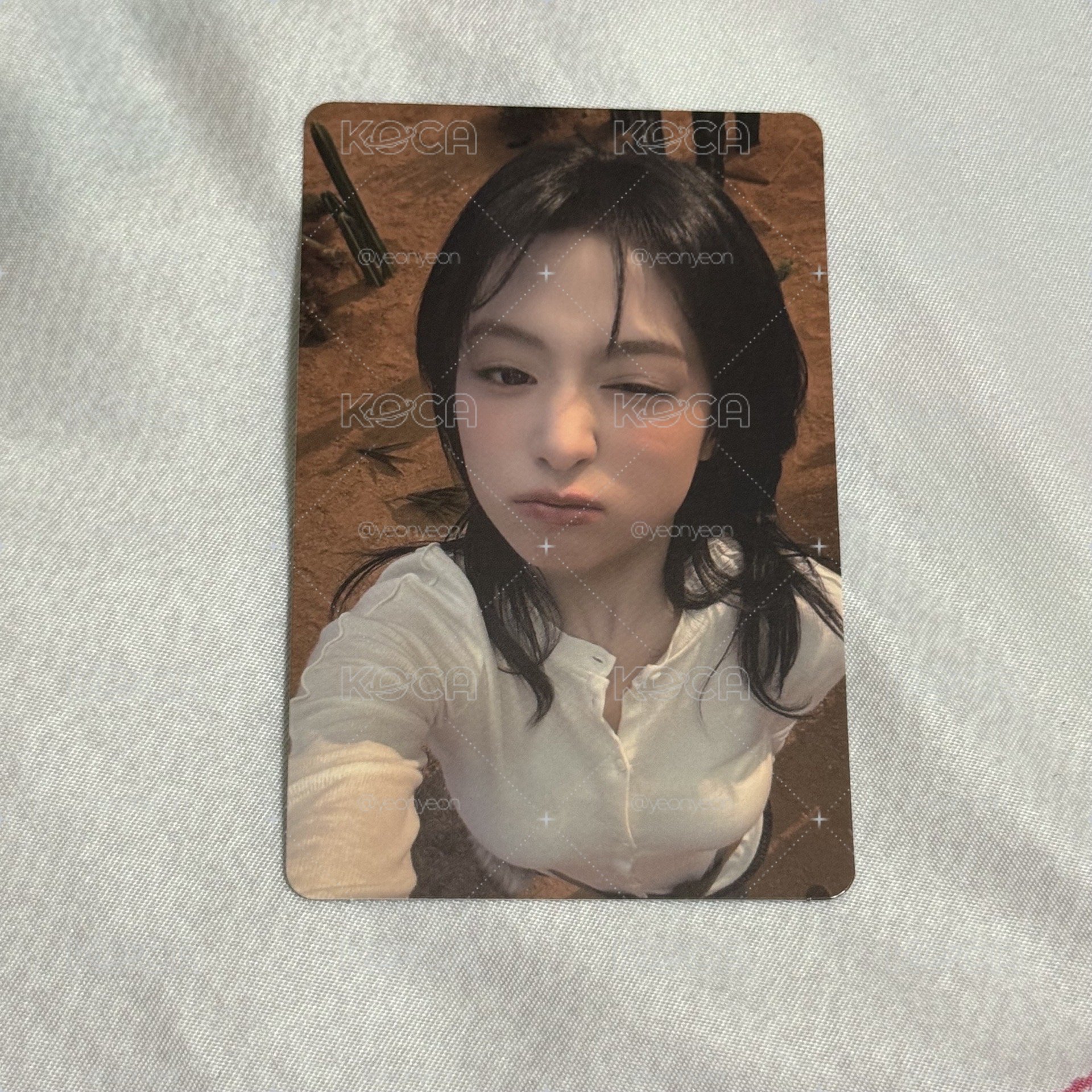 藍球吊飾卡賢