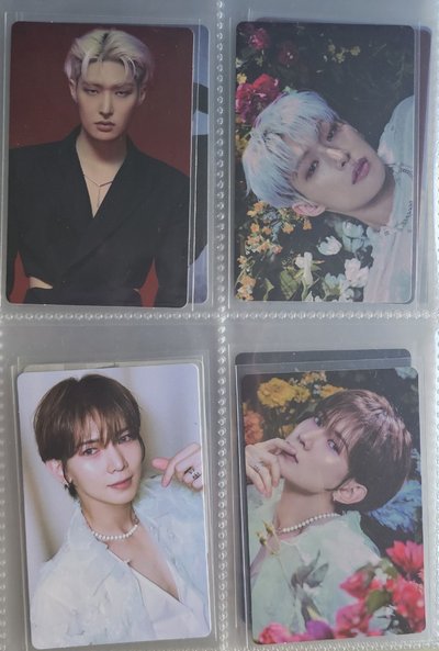 中星尚琦專卡們