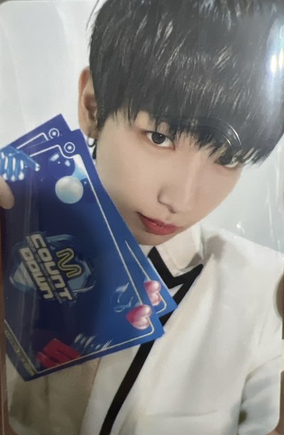 🍀明宰鉉MC卡系列