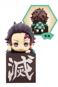 FuRyu 景品模型 桌緣子