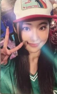 迷你二 ms 1.0 特典卡 閃卡