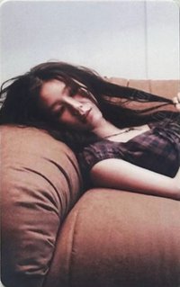 MY, Lover QQ音樂 臻享卡NFC 特典卡 C版