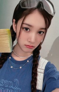 24飯咪 10 周邊卡 