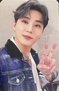 Eternal mmt 3.0 簽售卡 