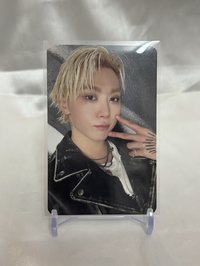 正規五克拉盤卡