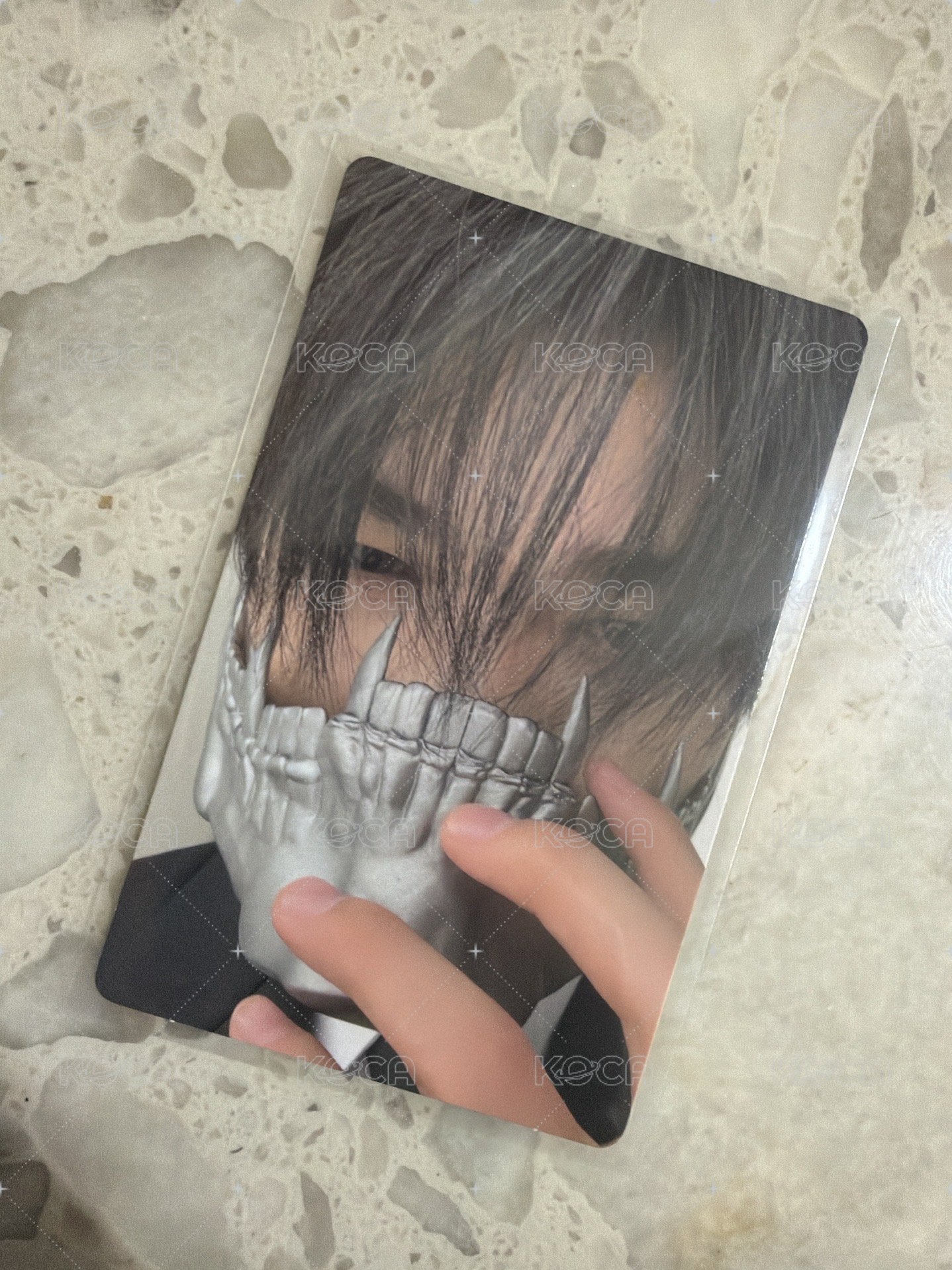 wvs pb 特典-力