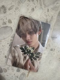 橘血專卡-拿花力