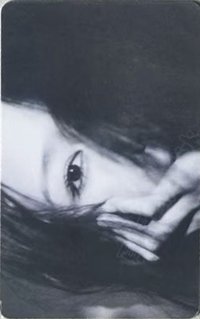 MY, Lover QQ音樂 臻享卡NFC 特典卡 B版