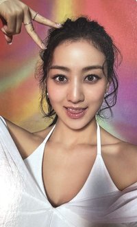 迷13 電子專 專輯卡 