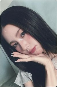 MY, Lover QQ音樂 臻享卡 特典卡 