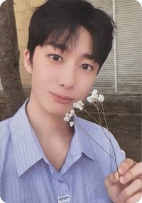 THE X "XX" 專輯卡 