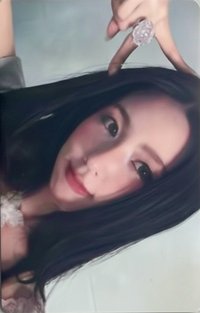 MY, Lover QQ音樂 臻享卡 特典卡 
