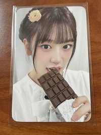 巧克力安 多帶一