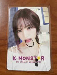 咬髮圈 栗 多帶1