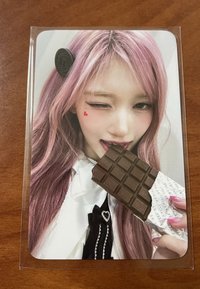 巧克力 瑞 多帶一