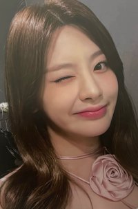 23飯咪   扭蛋 幸運卡 