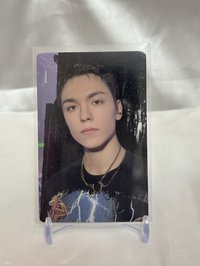 正規五 Yzy 十週年（中背）特典卡💎