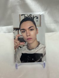 正規五克拉盤卡