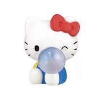 吹泡泡 扭蛋盲盒 hello kitty