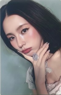 MY, Lover QQ音樂 臻享卡 特典卡 