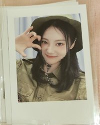 Dall ms 線下20240707 簽售卡 狩獵