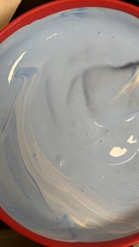 柔軟度檢測員🫧