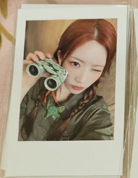 Dall ms 線下20240707 簽售卡 狩獵