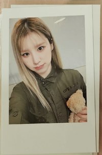 Dall ms 線下20240707 簽售卡 狩獵