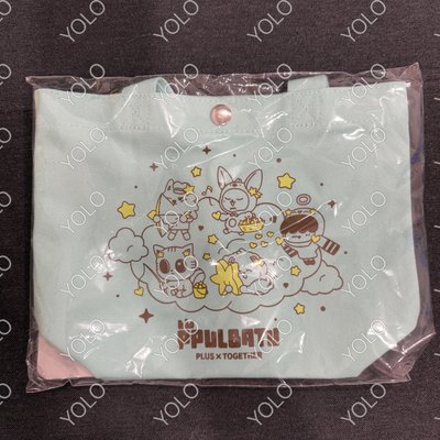 PPULBATU x 日本全家🇯🇵聯名 一番賞 盒玩 盲盒 現貨 崔勇猛 黃春 栗嘻 松喵 哼呀寧