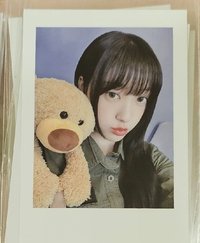 Dall ms 線下20240707 簽售卡 狩獵