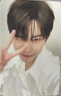 三巡THE UNITY 隨機卡 