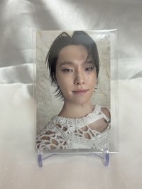 正規五特典卡💎