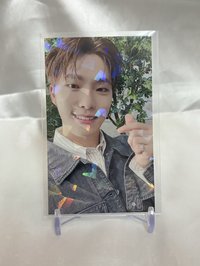 消費期限日專 環球特典卡💎